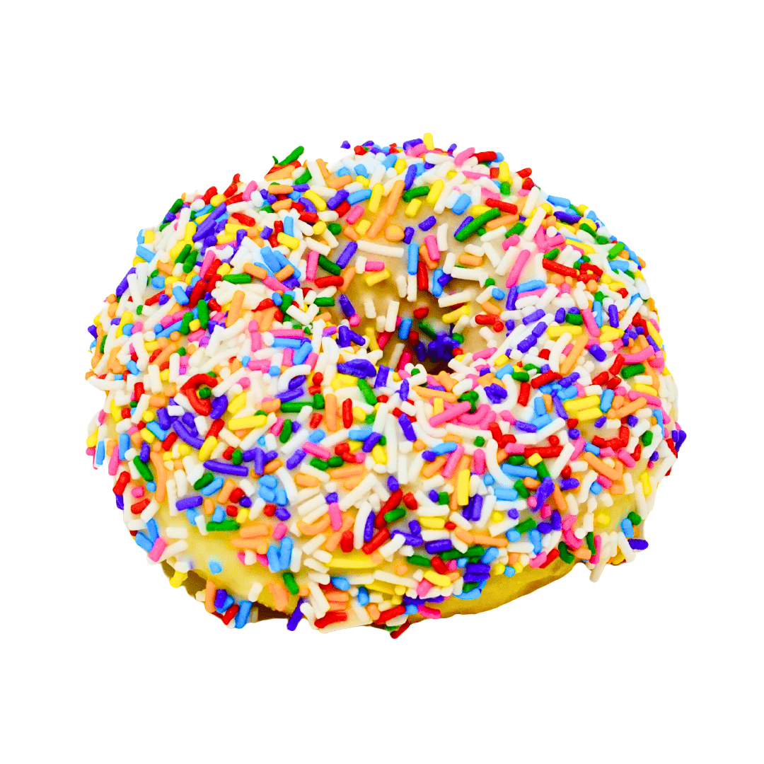 Vanilla Dip